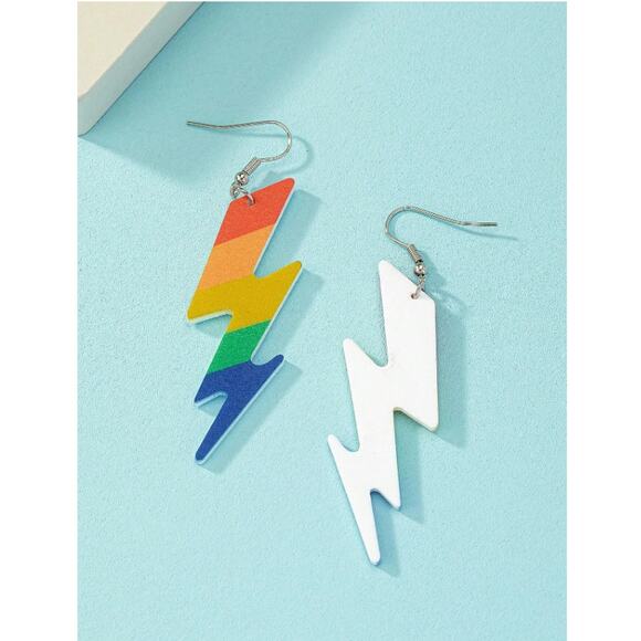 Pride Rainbow LGBTQ Accessories Bundle - Picture 14 of 15